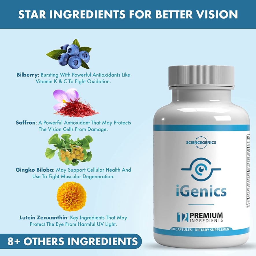 iGenics-buy