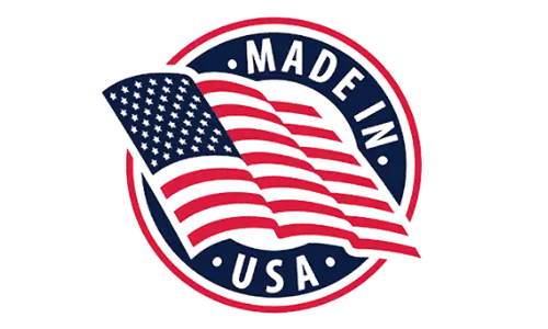 iGenics official made in USA